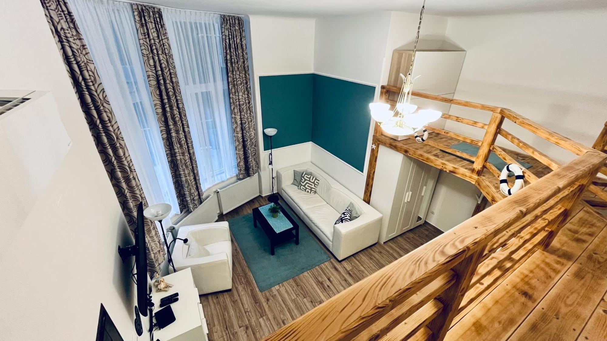 Mirage Apartments Vaci Street Budapest Eksteriør bilde