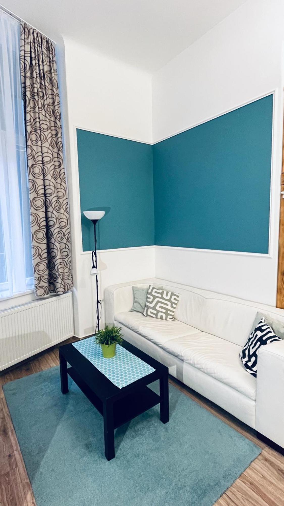 Mirage Apartments Vaci Street Budapest Eksteriør bilde