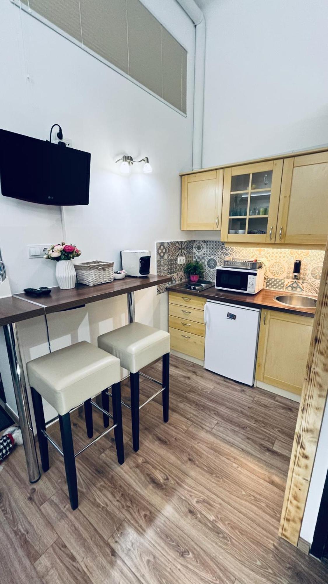 Mirage Apartments Vaci Street Budapest Eksteriør bilde