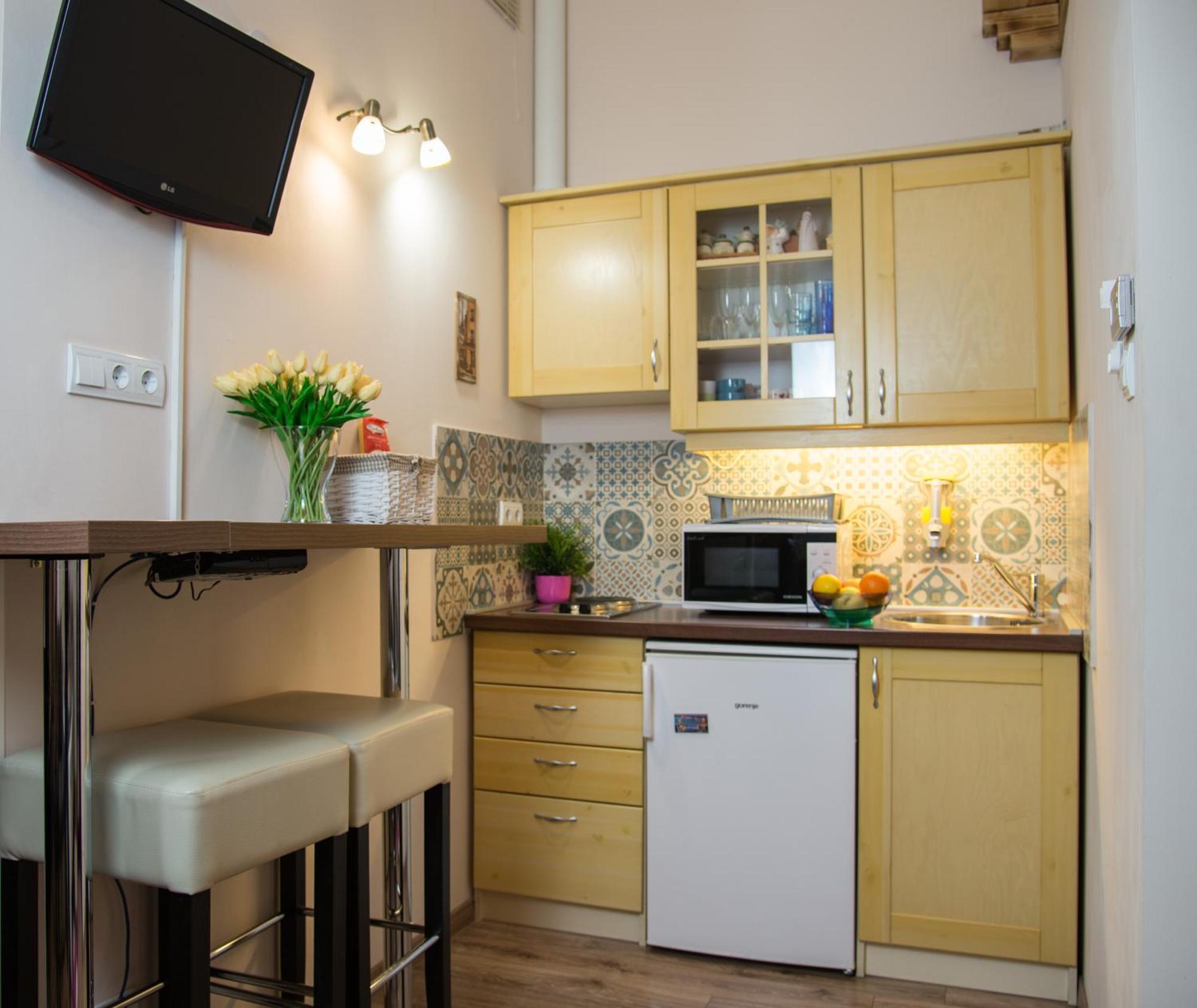 Mirage Apartments Vaci Street Budapest Eksteriør bilde