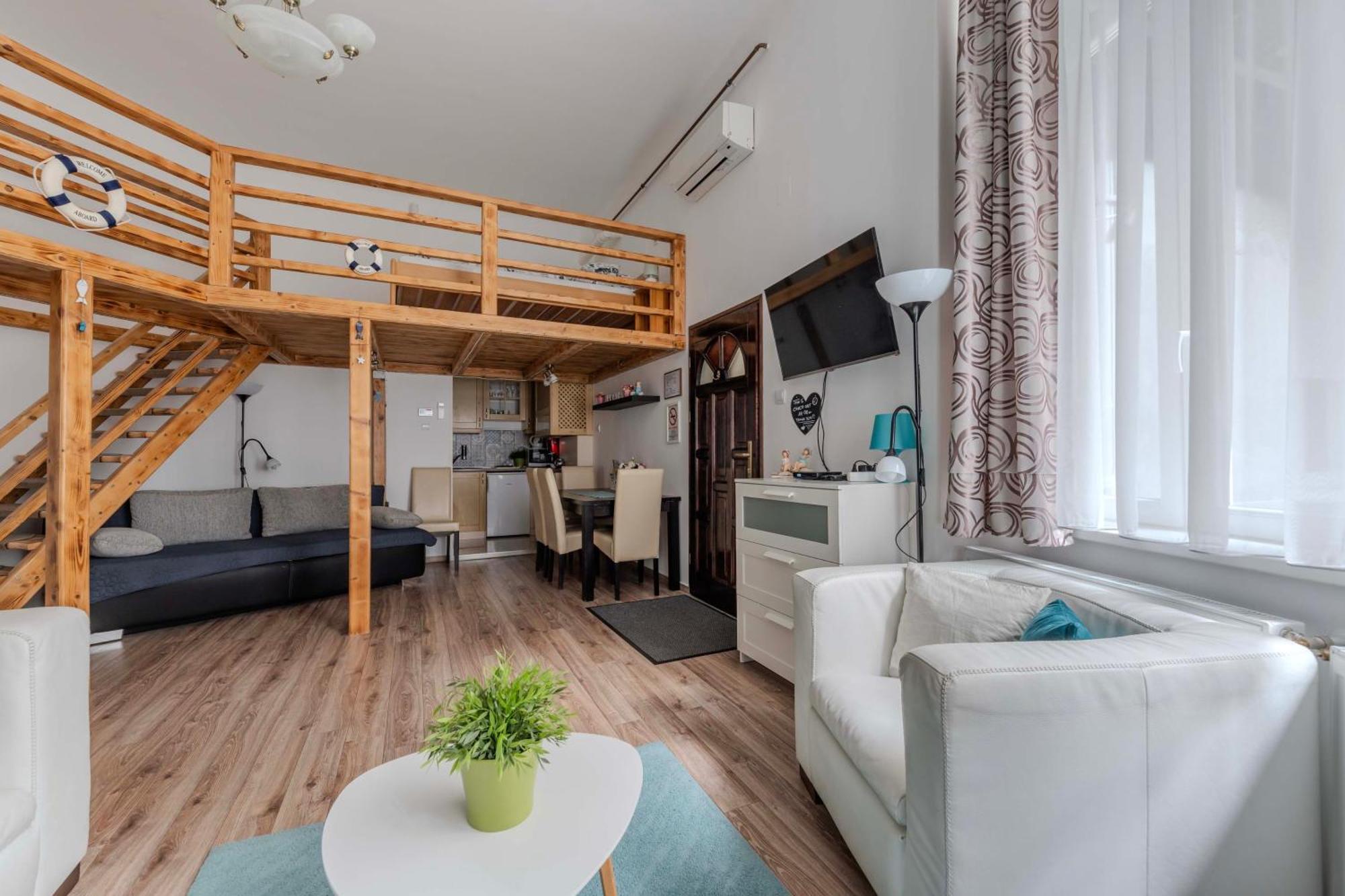 Mirage Apartments Vaci Street Budapest Eksteriør bilde