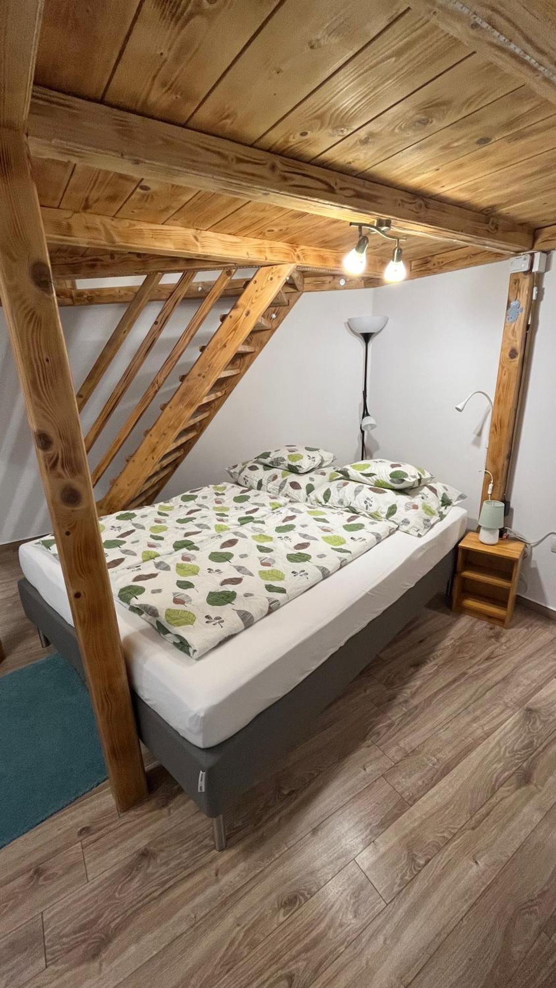 Mirage Apartments Vaci Street Budapest Eksteriør bilde