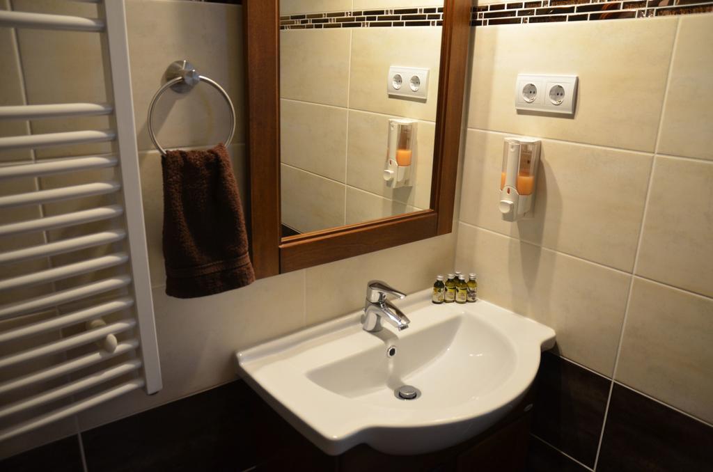 Mirage Apartments Vaci Street Budapest Eksteriør bilde