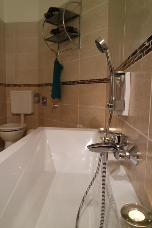 Mirage Apartments Vaci Street Budapest Rom bilde