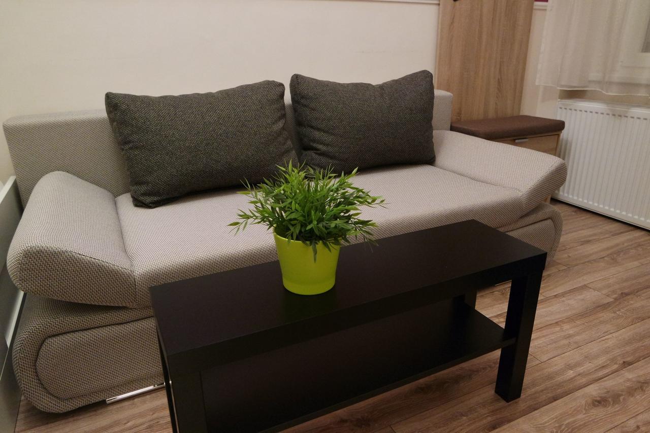 Mirage Apartments Vaci Street Budapest Eksteriør bilde